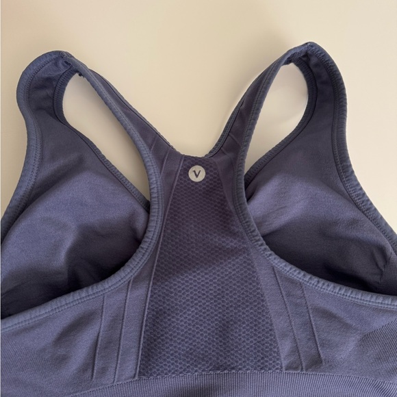Women Padded Sports Bra - Picture 6 of 8